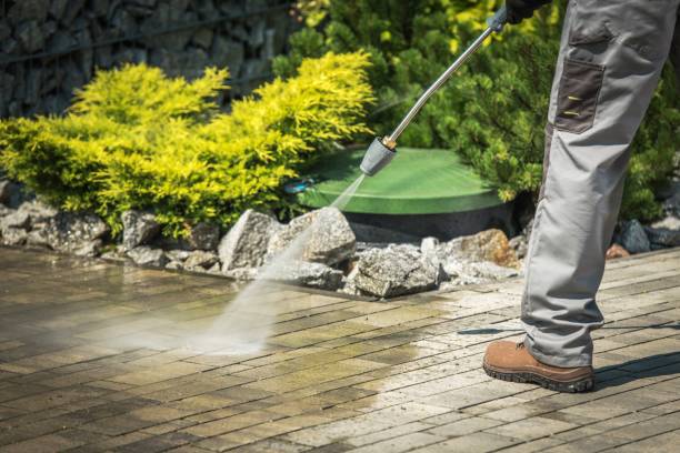 Best Pool Deck Cleaning  in Salisbury, NY